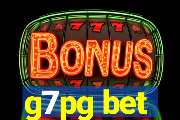 g7pg bet